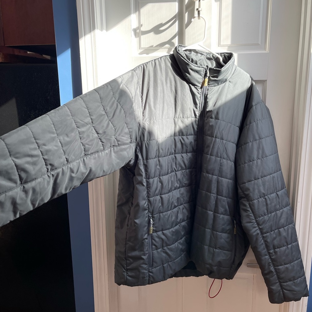 Men’s Winter Jacket. Elevate - Great Condition - image 2